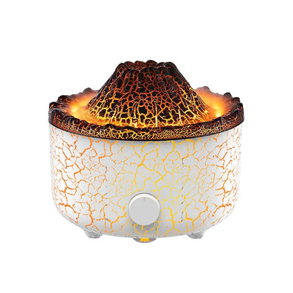 Flame & Volcano Diffuser